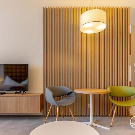 Tatra Suites Luxury Studio C408 Vysoké Tatry Εξωτερικό φωτογραφία